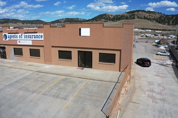 2693 Commerce Rd, Rapid City, SD 57702